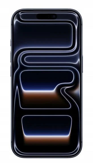 Smartphone APPLE iPhone 17 Pro 5G 1 TB Deep blue MG8R4HX/A Packaging status original