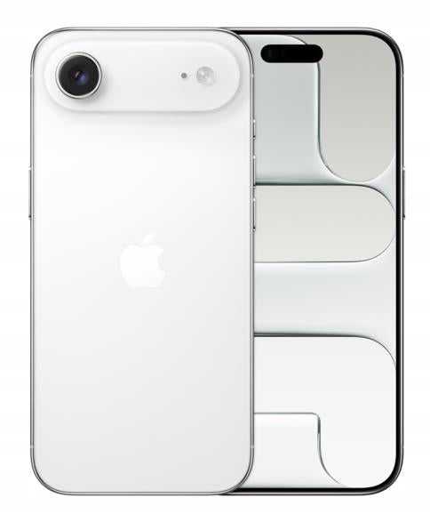 Smartphone APPLE iPhone Air 512 GB White cloud MG2T4HX/A