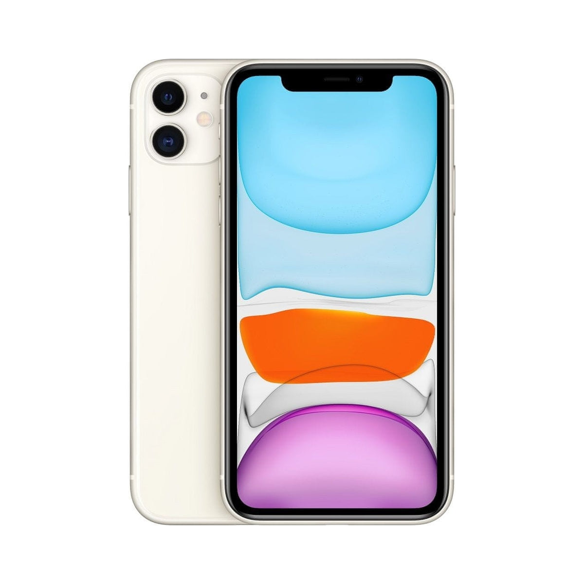 Smartphone Apple iPhone 11 4 GB / 64 GB 4G (LTE) white