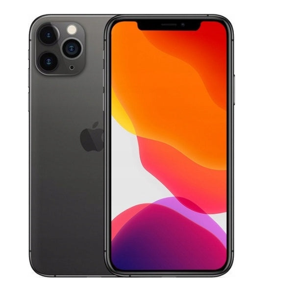 Smartphone Apple iPhone 11 Pro Max 4 GB / 512 GB 4G (LTE) grey NEW