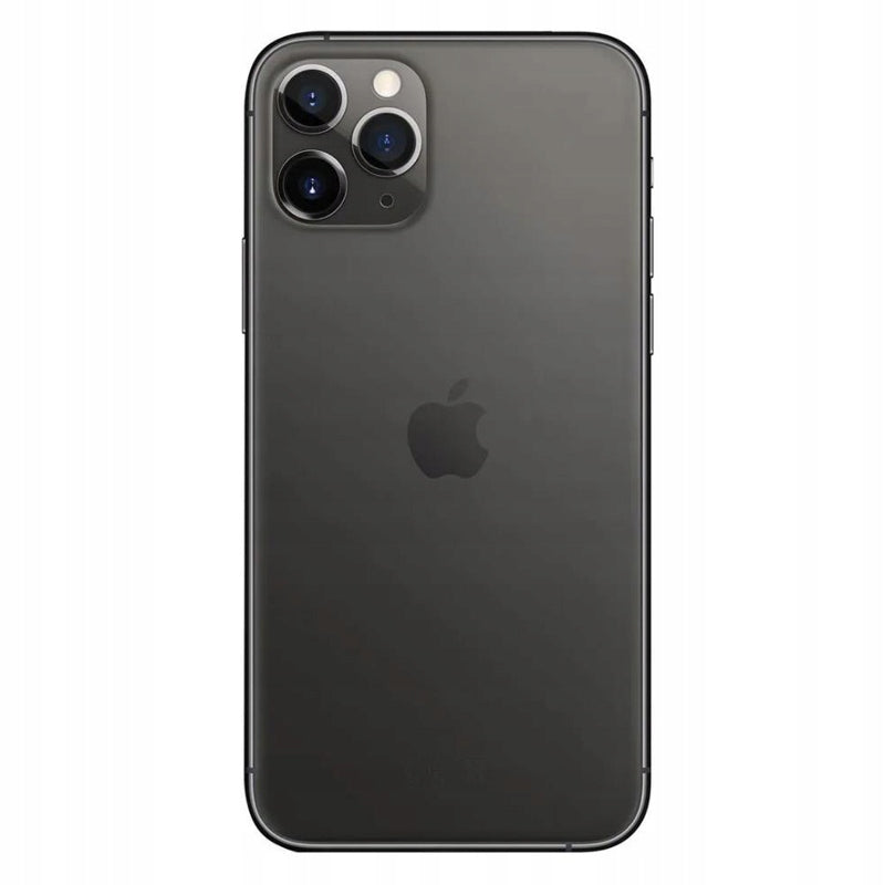 Smartphone Apple iPhone 11 Pro Max 4 GB / 64 GB 4G (LTE) grey NEW Charger included yes