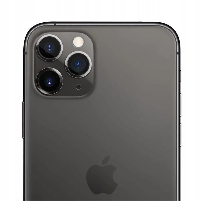 Smartphone Apple iPhone 11 Pro Max 4 GB / 64 GB 4G (LTE) grey NEW Manufacturer code MWHD2ZD/A