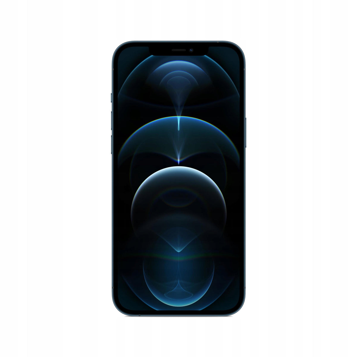 Smartphone Apple iPhone 12 Pro Max 6 GB / 256 GB 5G blue Brand Apple