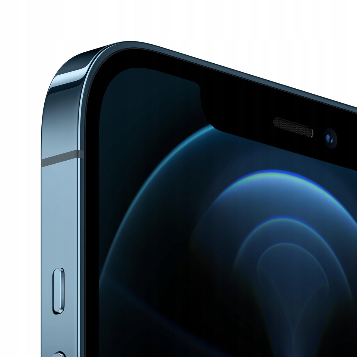 Smartphone Apple iPhone 12 Pro Max 6 GB / 256 GB 5G blue Manufacturer code MGDF3PM/A