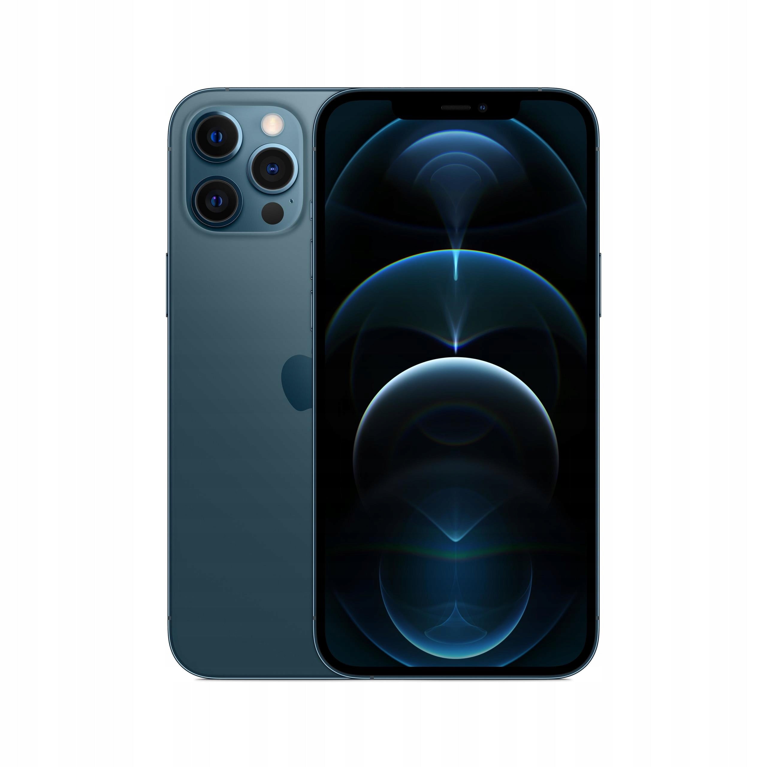 Smartphone Apple iPhone 12 Pro Max 6 GB / 256 GB 5G blue