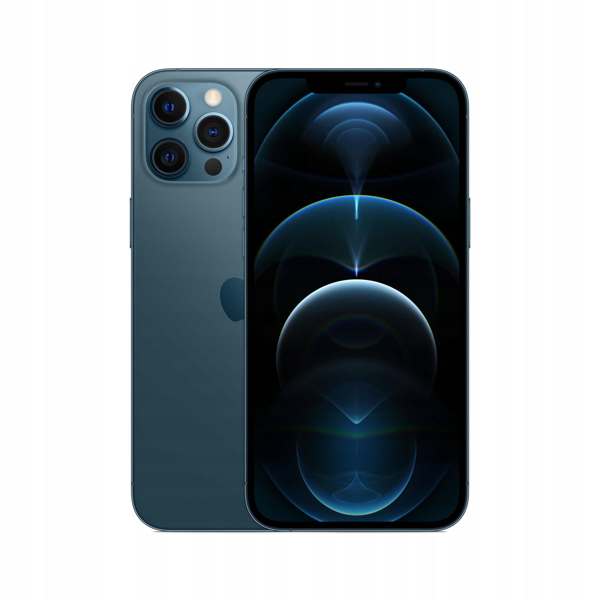 Smartphone Apple iPhone 12 Pro Max 6 GB / 256 GB 5G blue