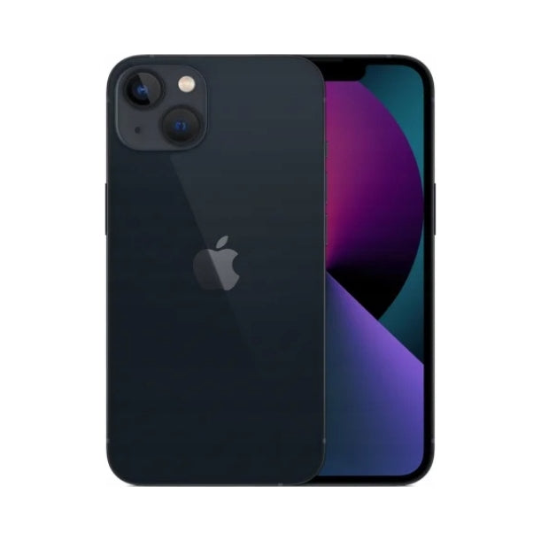 Smartphone Apple iPhone 13 4 GB / 128 GB 5G black