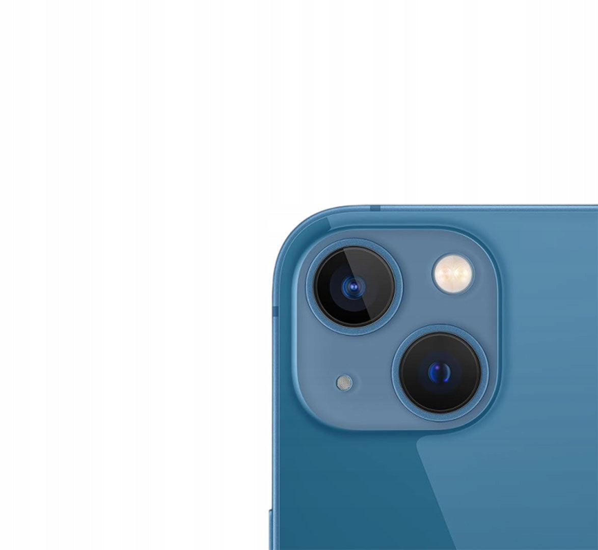 Smartphone Apple iPhone 13 4 GB / 256 GB 5G color Blue / Blue Brand Apple