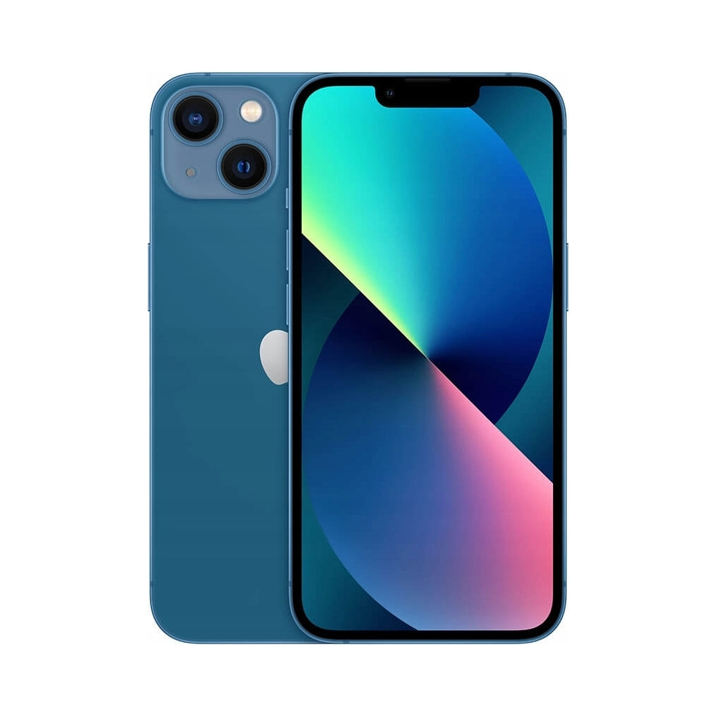 Smartphone Apple iPhone 13 4 GB / 256 GB 5G color Blue / Blue