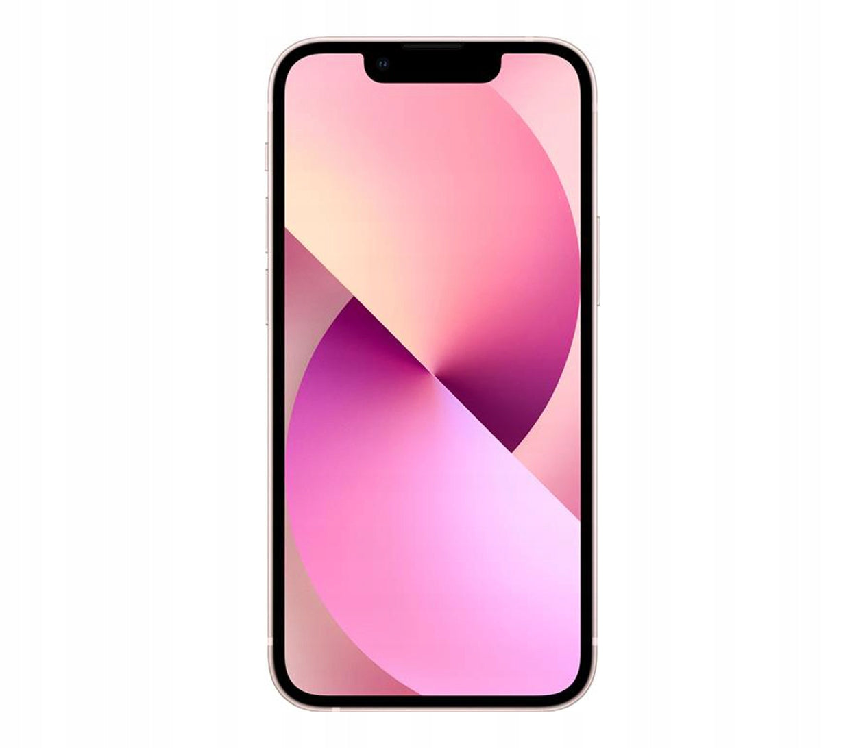 Smartphone Apple iPhone 13 4 GB / 256 GB 5G color Pink / Pink Manufacturer code MLQ83PM/A