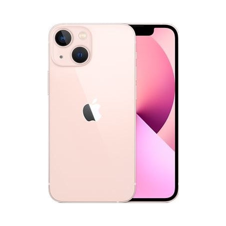 Smartphone Apple iPhone 13 4 GB / 256 GB 5G color Pink / Pink