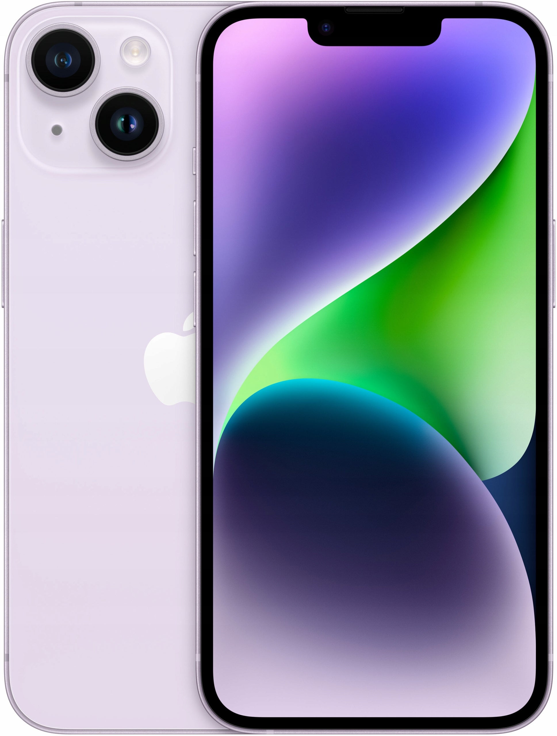 Smartphone Apple iPhone 14 6 GB / 128 GB 5G purple