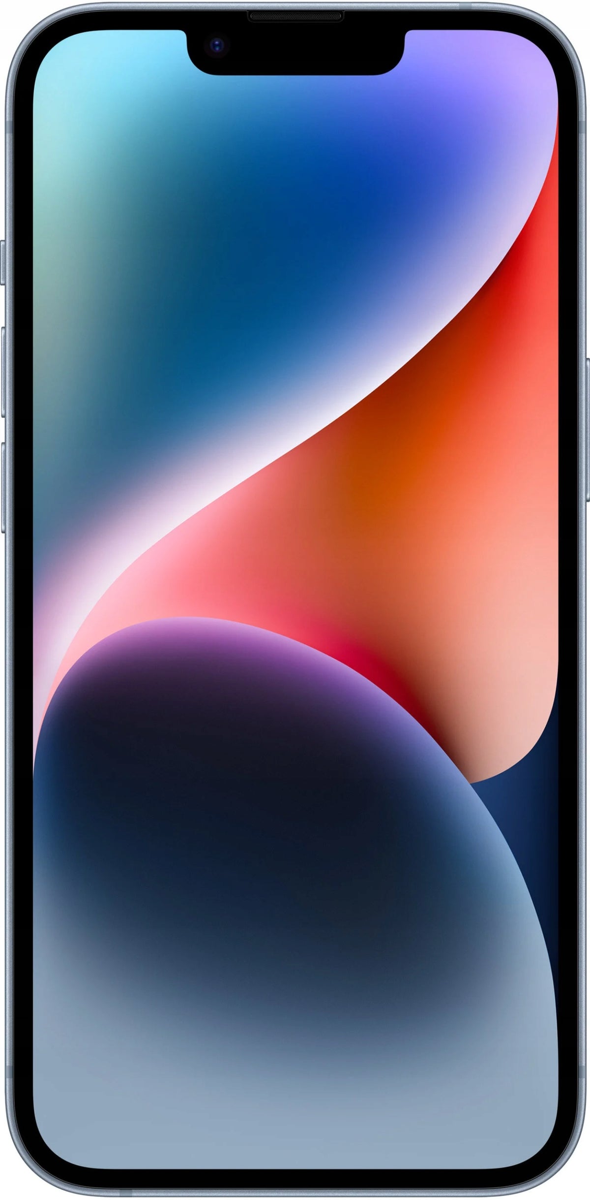 Smartphone Apple iPhone 14 6 GB / 256 GB 5G color Blue / Blue Manufacturer code MPWP3PX/A