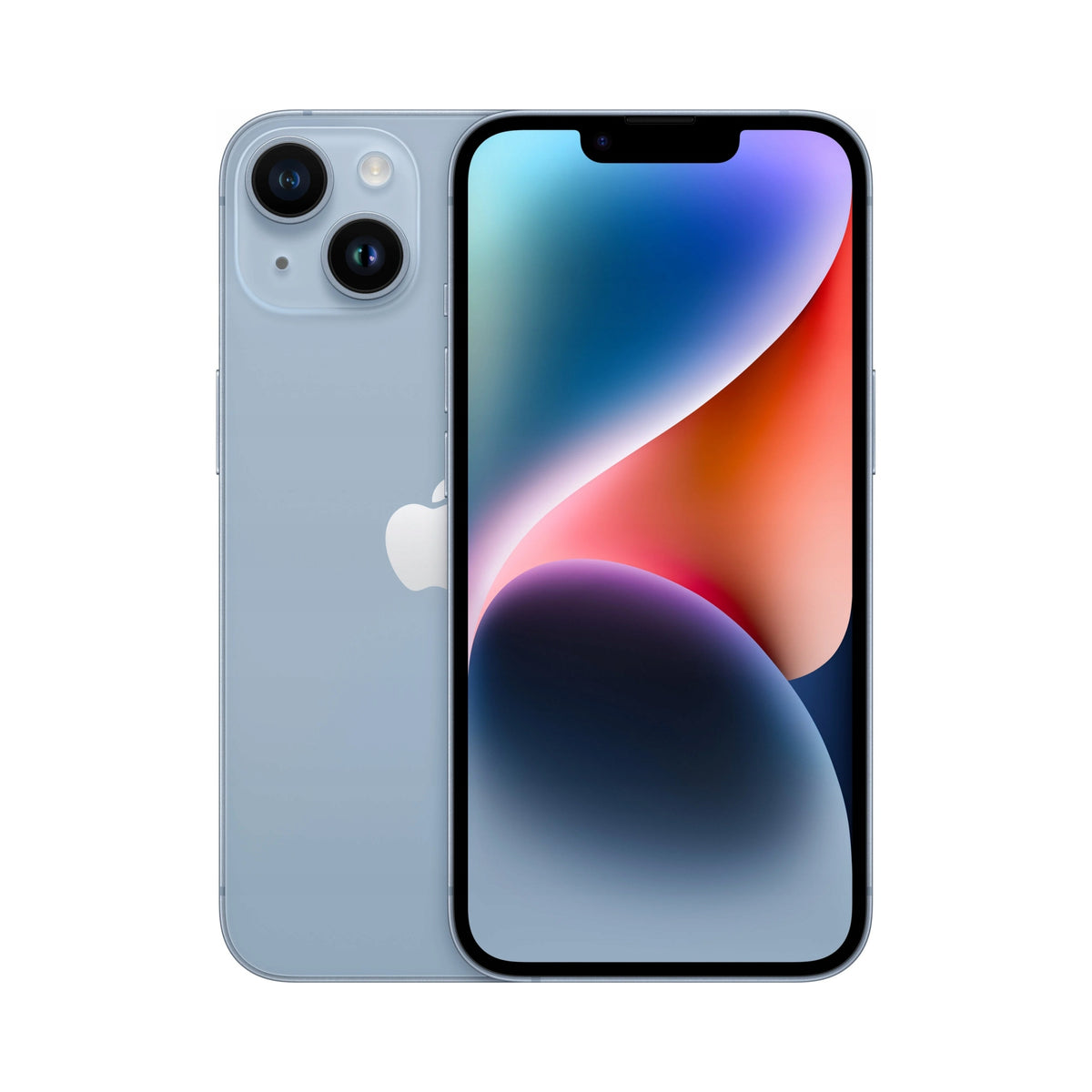 Smartphone Apple iPhone 14 6 GB / 256 GB 5G color Blue / Blue