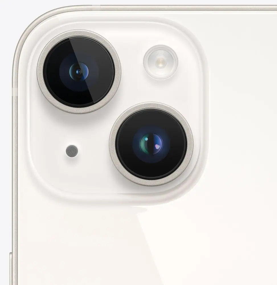 Smartphone Apple iPhone 14 Plus 6 GB / 128 GB 5G white Brand Apple