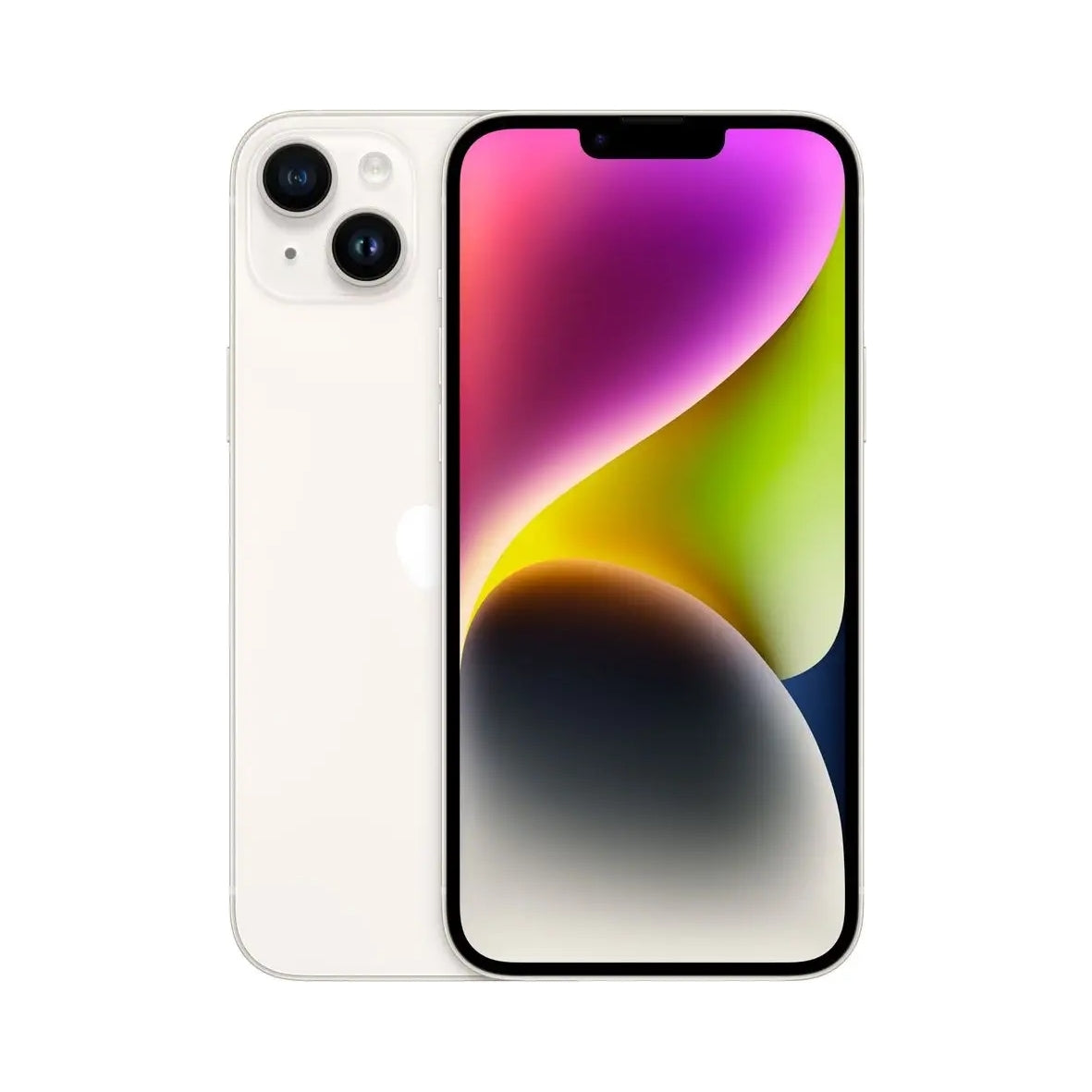 Smartphone Apple iPhone 14 Plus 6 GB / 128 GB 5G white