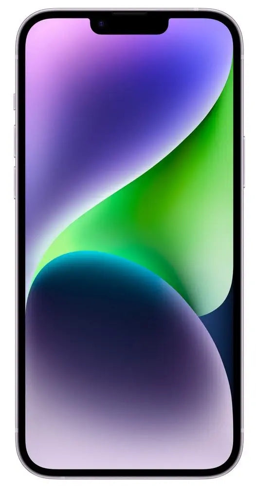 Smartphone Apple iPhone 14 Plus 6 GB / 256 GB 5G purple Manufacturer code MQ563PX/A