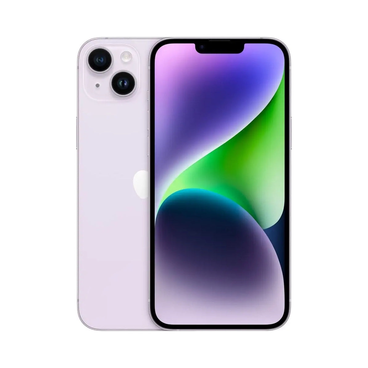 Smartphone Apple iPhone 14 Plus 6 GB / 256 GB 5G purple