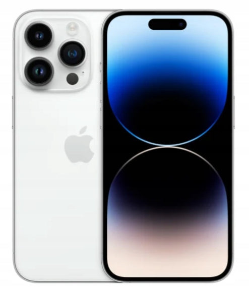 Smartphone Apple iPhone 14 Pro 256GB Silver - Silver