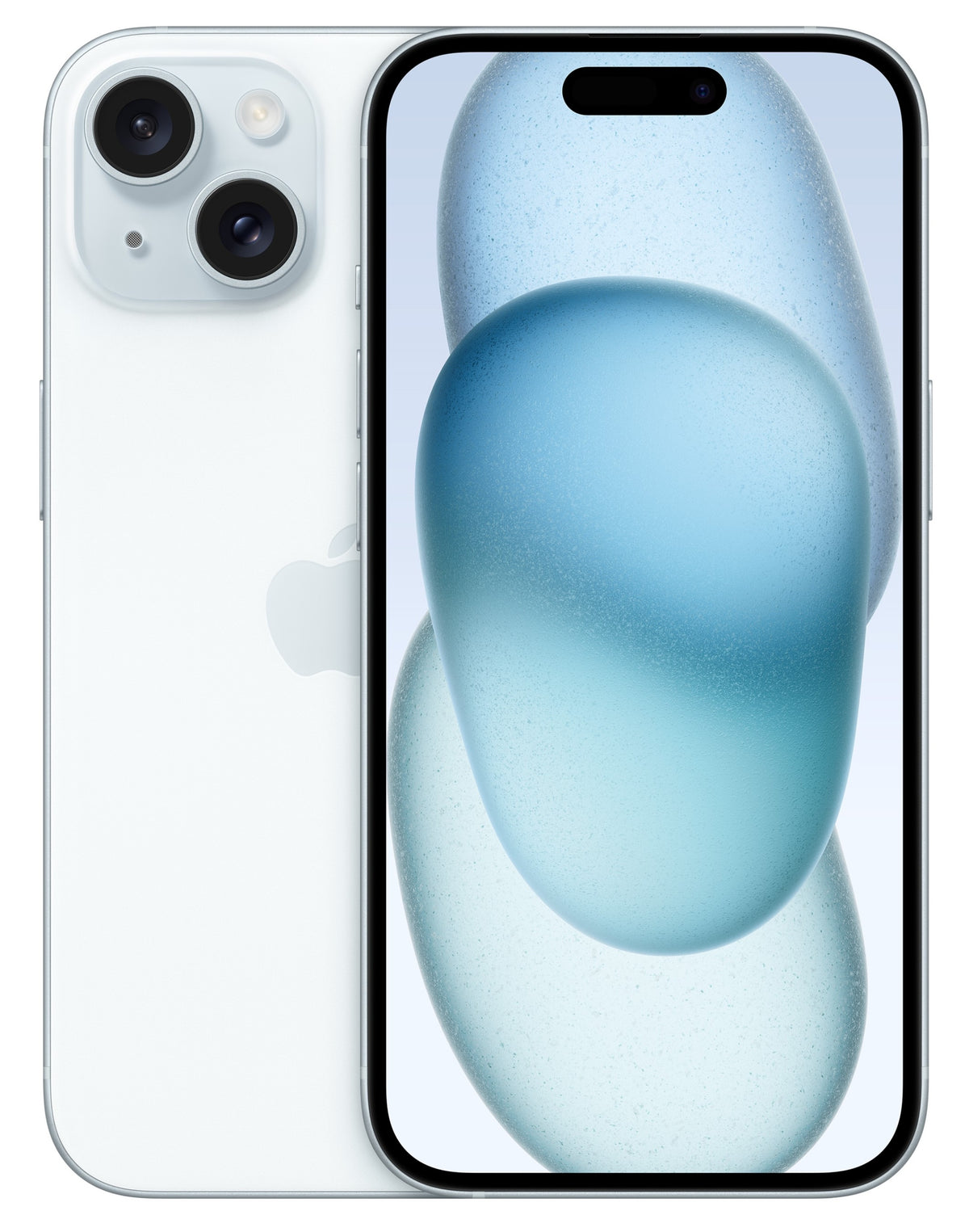 Smartphone Apple iPhone 15 512GB Blue MTPG3PX/A