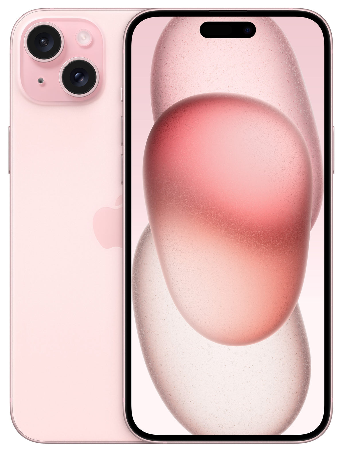 Smartphone Apple iPhone 15 Plus 512GB Pink MU1J3PX/A