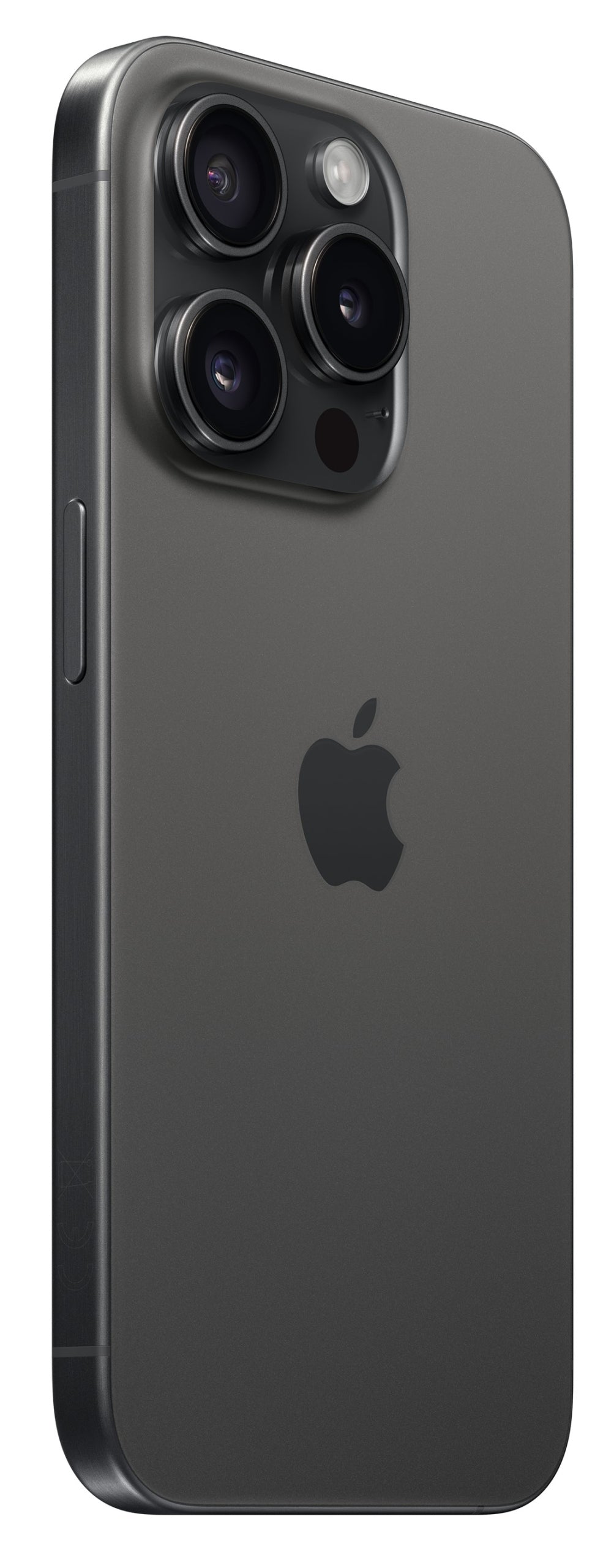 Smartphone Apple iPhone 15 Pro 8 GB / 128 GB 5G black eSIM Phone model iPhone 15 Pro