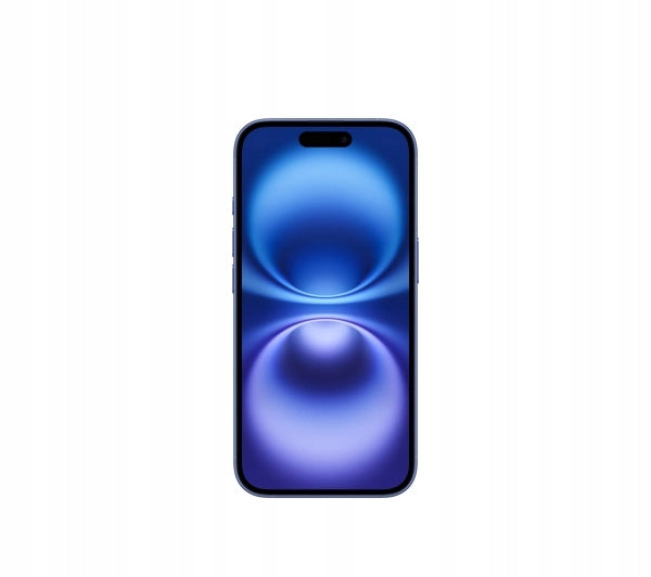 Smartphone Apple iPhone 16 128GB Ultramarine Blue Brand Apple