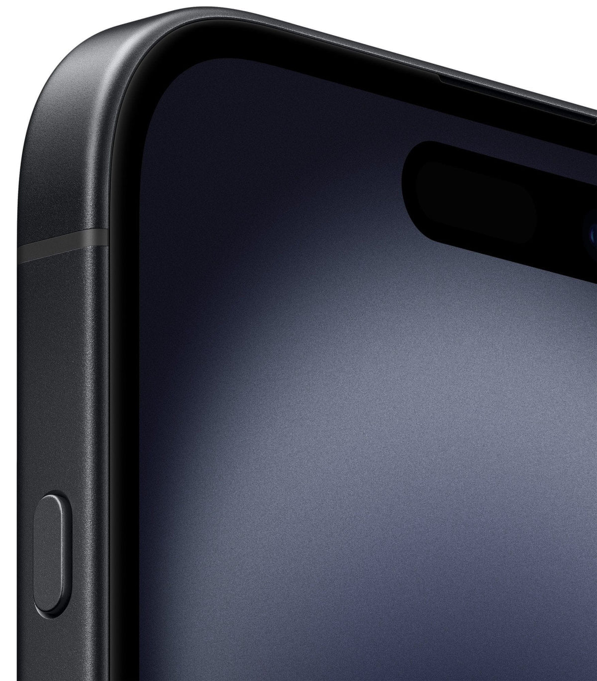 Smartphone Apple iPhone 16 8 GB / 128 GB 5G black Phone model iPhone 16
