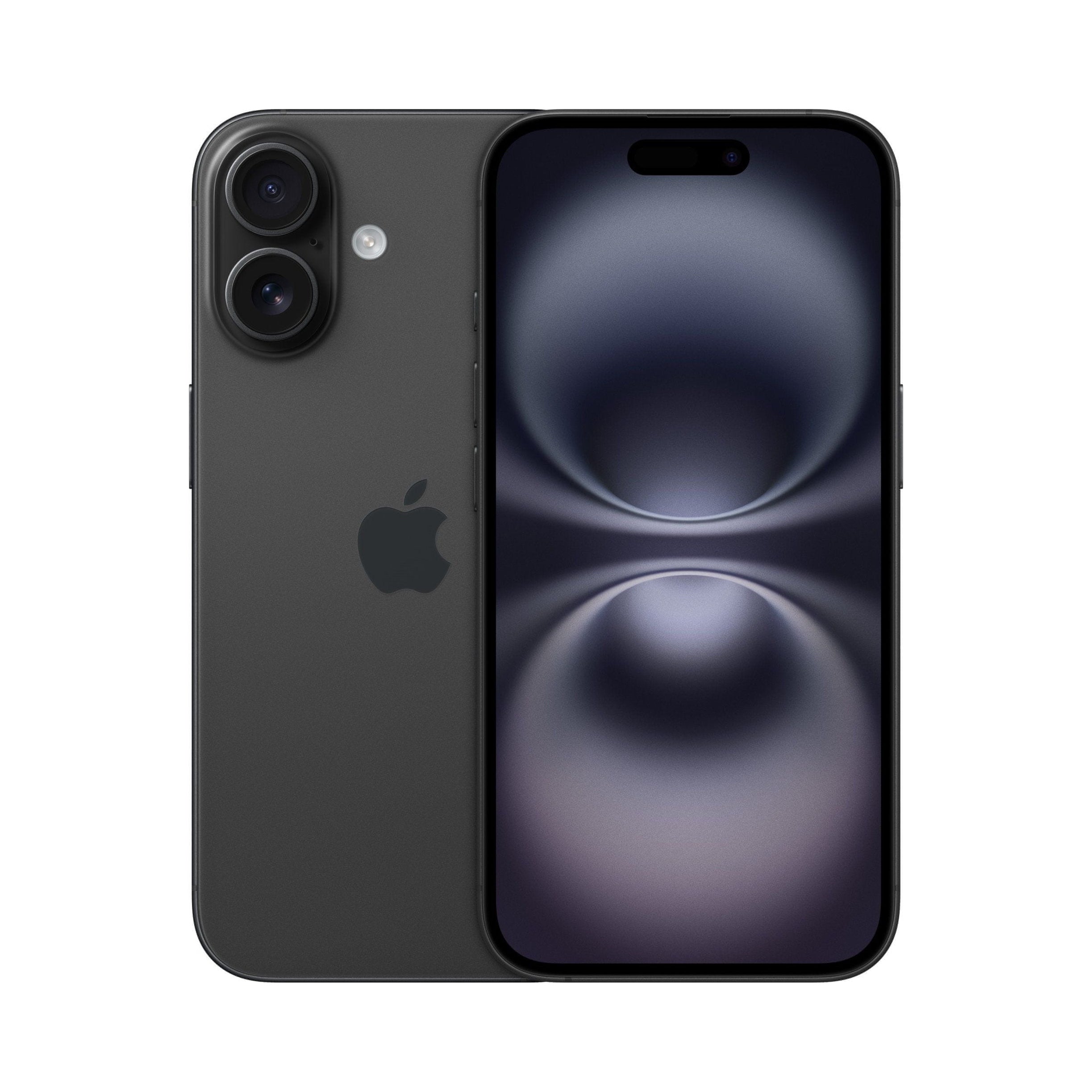 Smartphone Apple iPhone 16 8 GB / 128 GB 5G black
