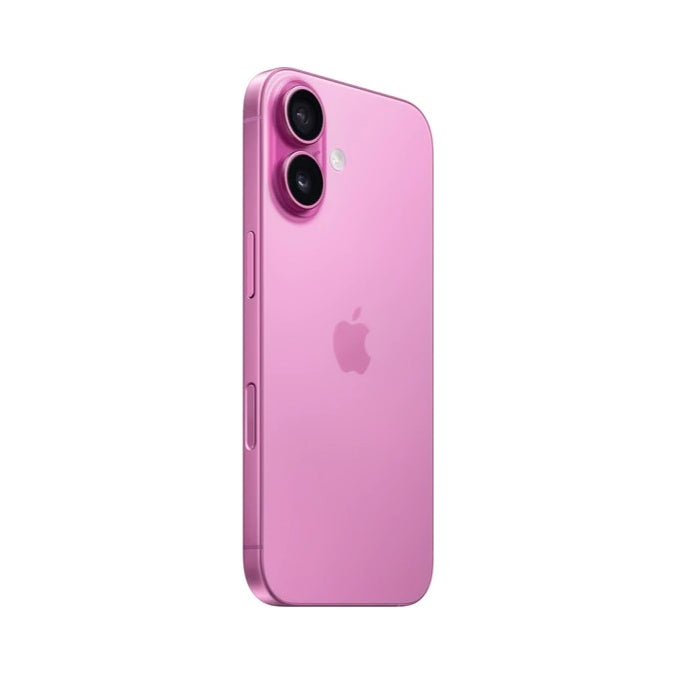 Smartphone Apple iPhone 16 8 GB / 128 GB 5G pink Brand Apple
