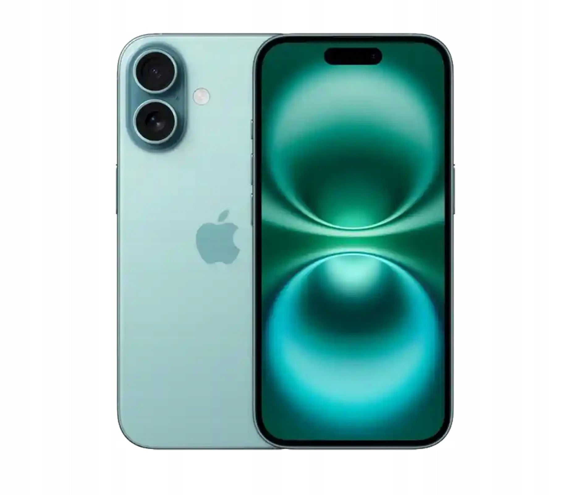Smartphone Apple iPhone 16 Plus 128GB Růžový Manufacturer code MXVW3HX/A