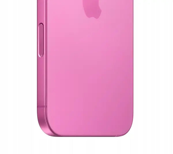 Smartphone Apple iPhone 16 Plus 256GB Pink Built-in memory 256 GB