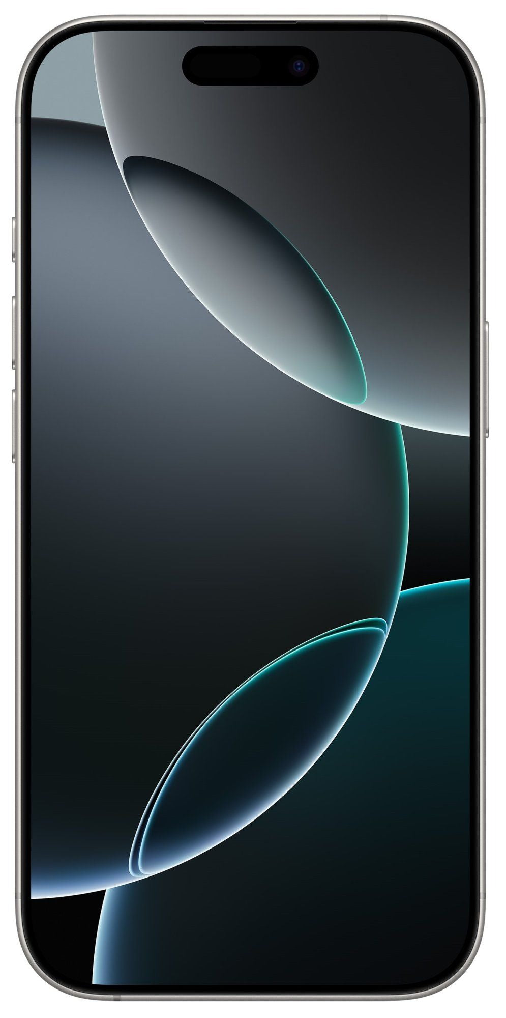 Smartphone Apple iPhone 16 Pro 8 GB / 128 GB 5G white eSIM Brand Apple