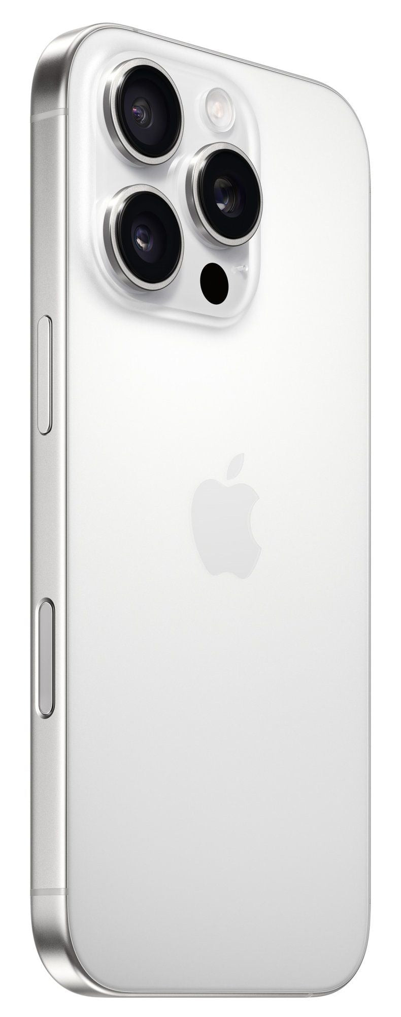 Smartphone Apple iPhone 16 Pro 8 GB / 128 GB 5G white eSIM Phone model iPhone 16 Pro