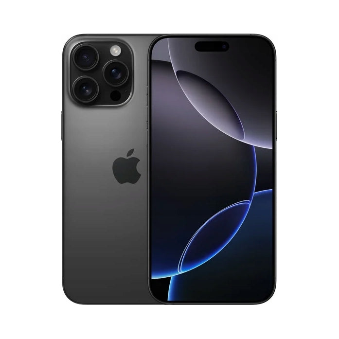 Smartphone Apple iPhone 16 Pro Max 8 GB / 256 GB 4G (LTE) vícebarevný