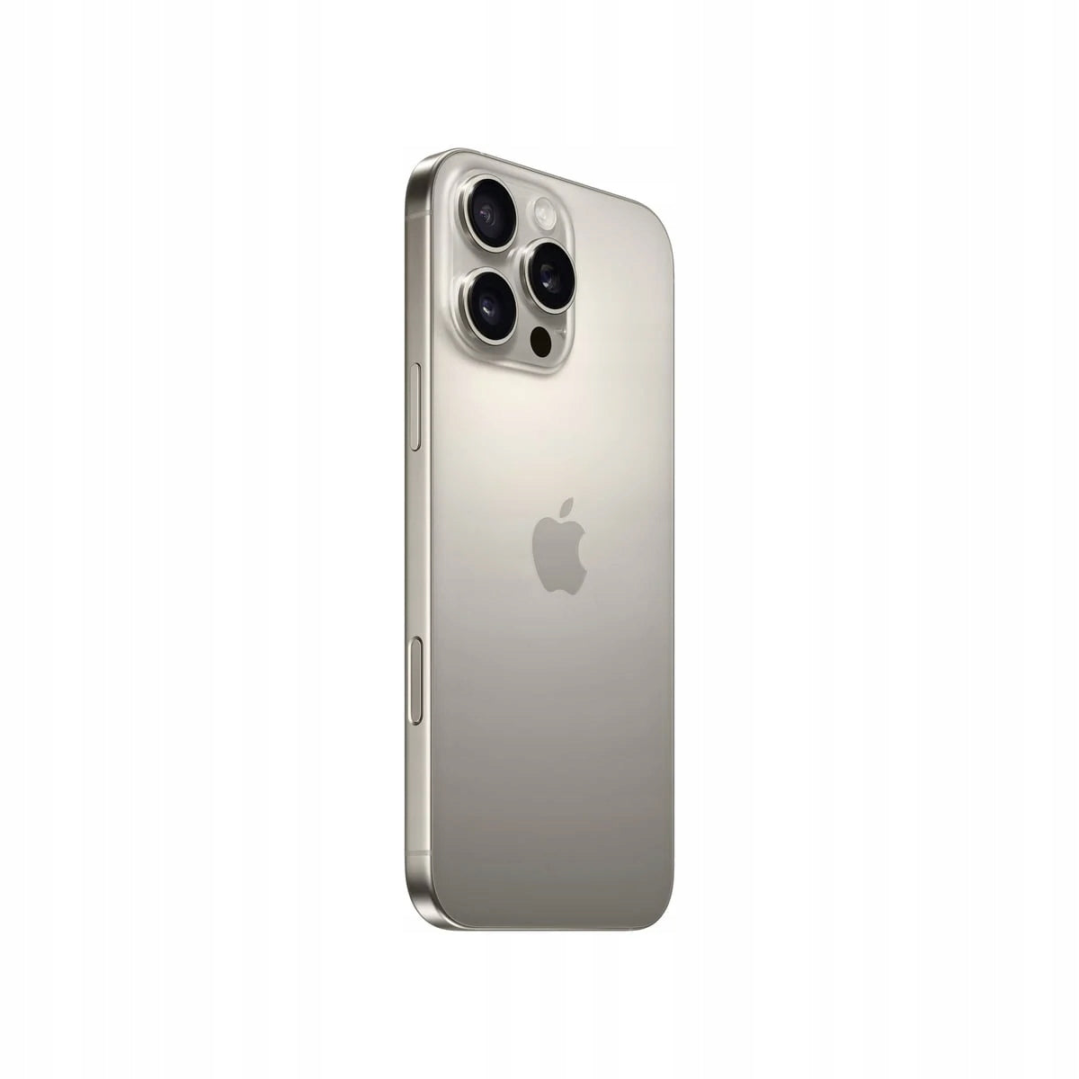 Smartphone Apple iPhone 16 Pro Max 8 GB / 256 GB 5G šedý Built-in memory 256 GB