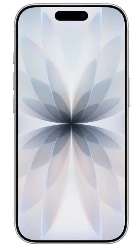 Smartphone Apple iPhone 17 8 GB / 256 GB 5G bílý Manufacturer code MG6K4SX/A