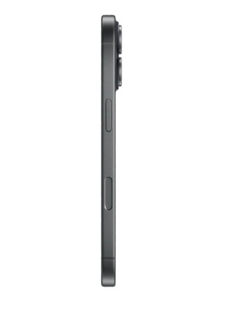 Smartphone Apple iPhone 17 8 GB / 512 GB 5G black Brand Apple