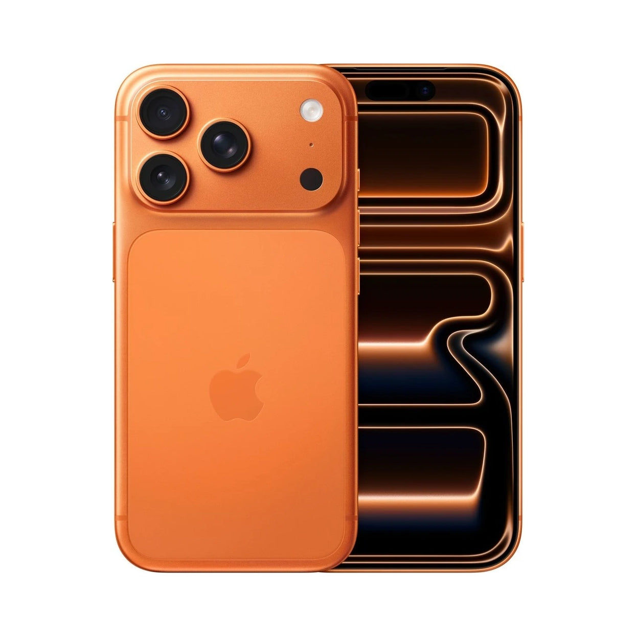 Smartphone Apple iPhone 17 Pro 12 GB / 256 GB 5G orange nano+esim