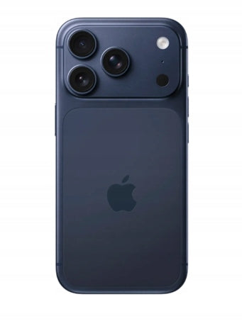 Smartphone Apple iPhone 17 Pro 512GB Deep Blue