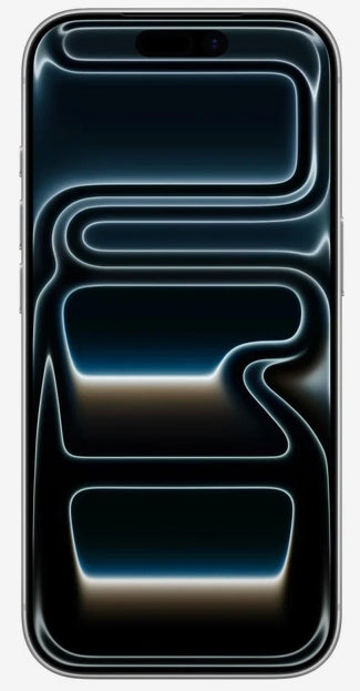 Smartphone Apple iPhone 17 Pro 5G 12/1TB Silver Charger included no