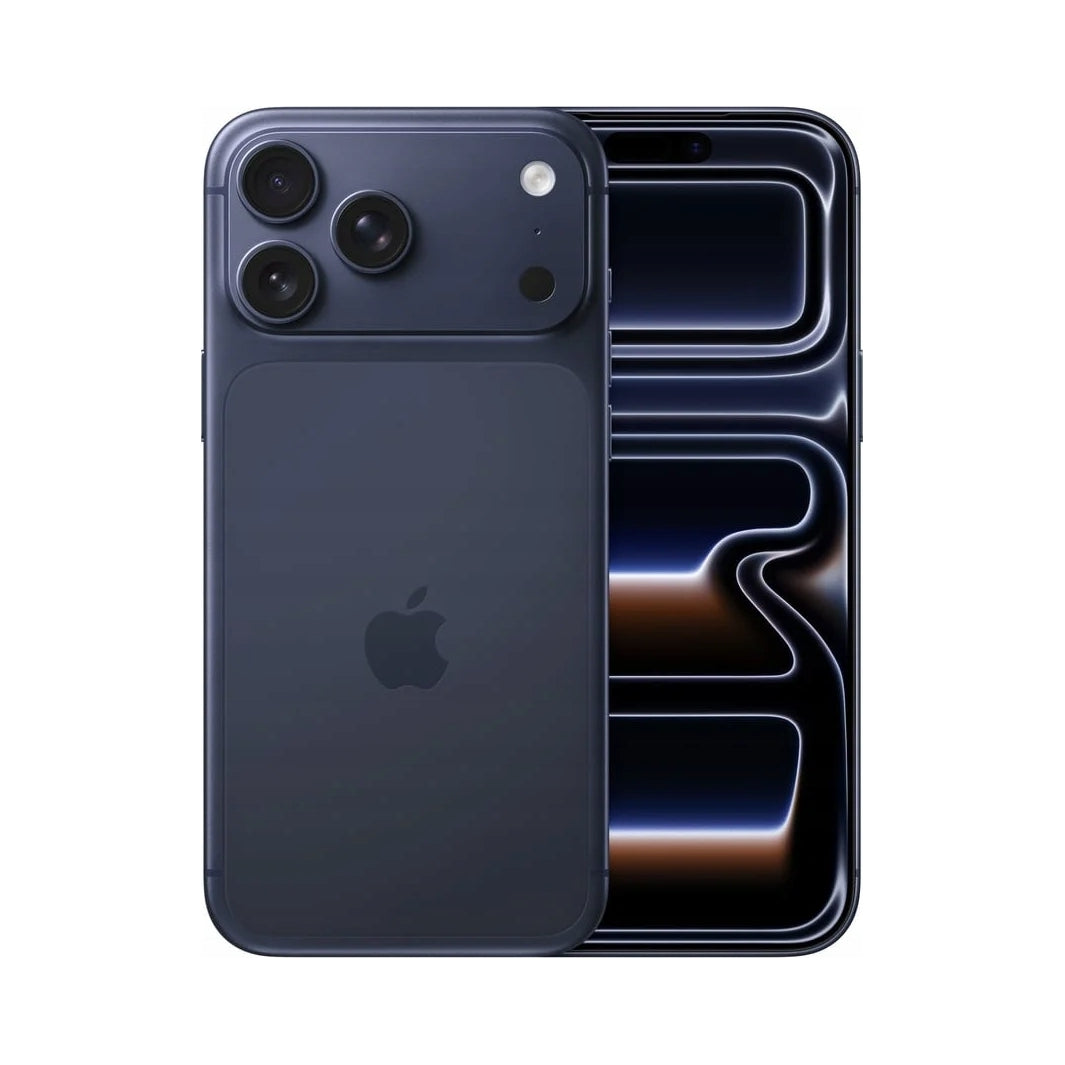 Smartphone Apple iPhone 17 Pro Max 12 GB / 512 GB 5G nano+eSIM blue