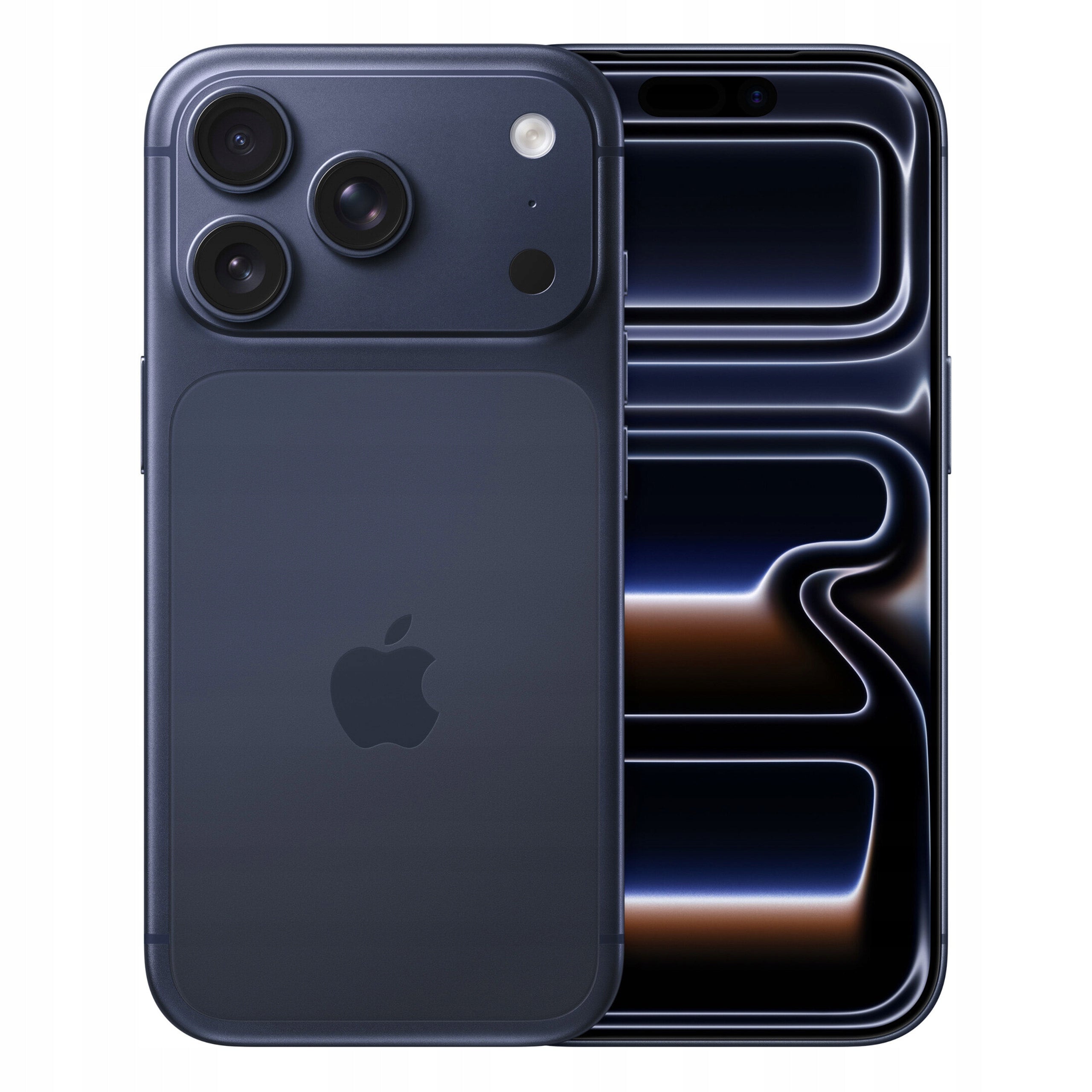 Smartphone Apple iPhone 17 Pro Max 512GB Deep Blue