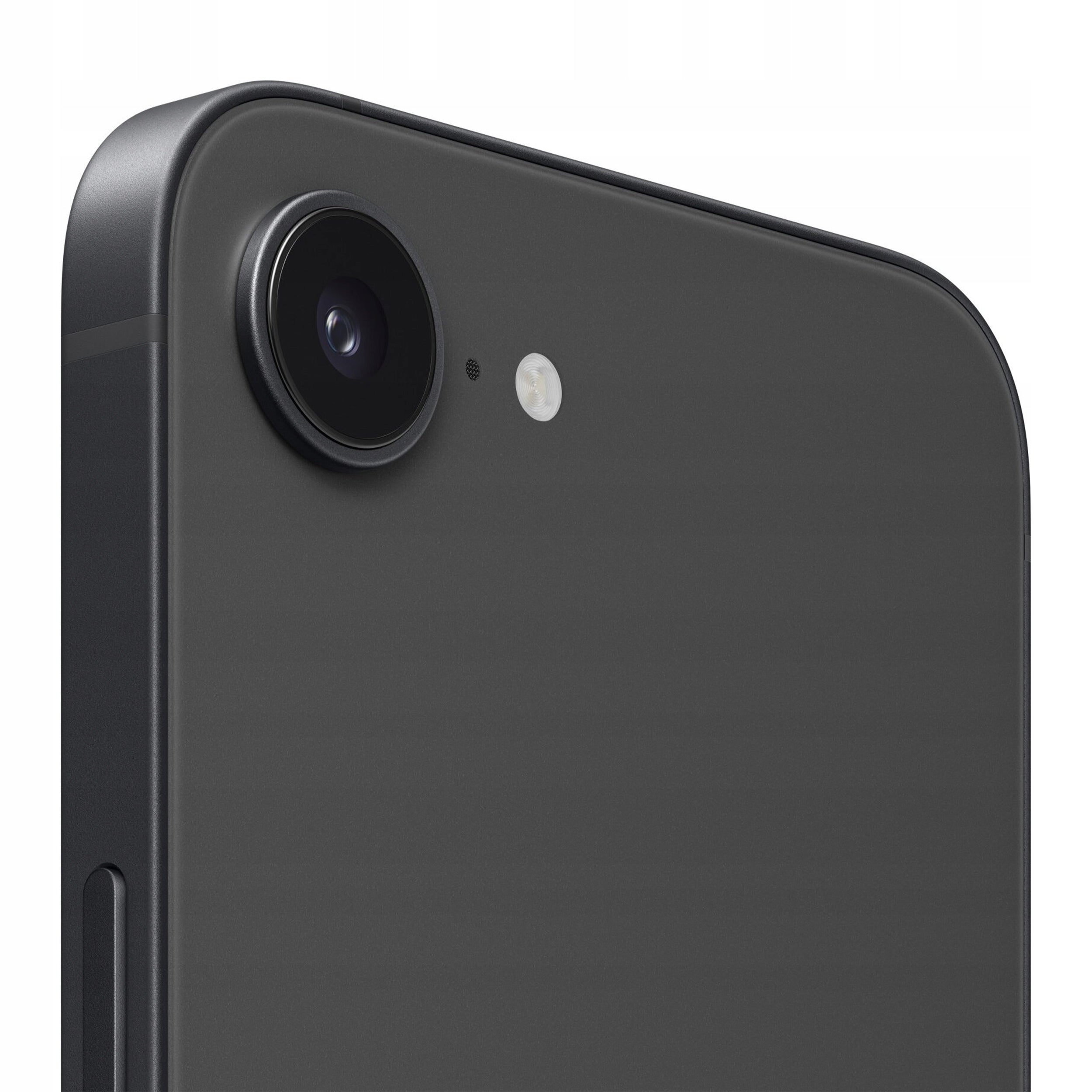 Smartphone Apple iPhone 17e 256GB Black Brand Apple