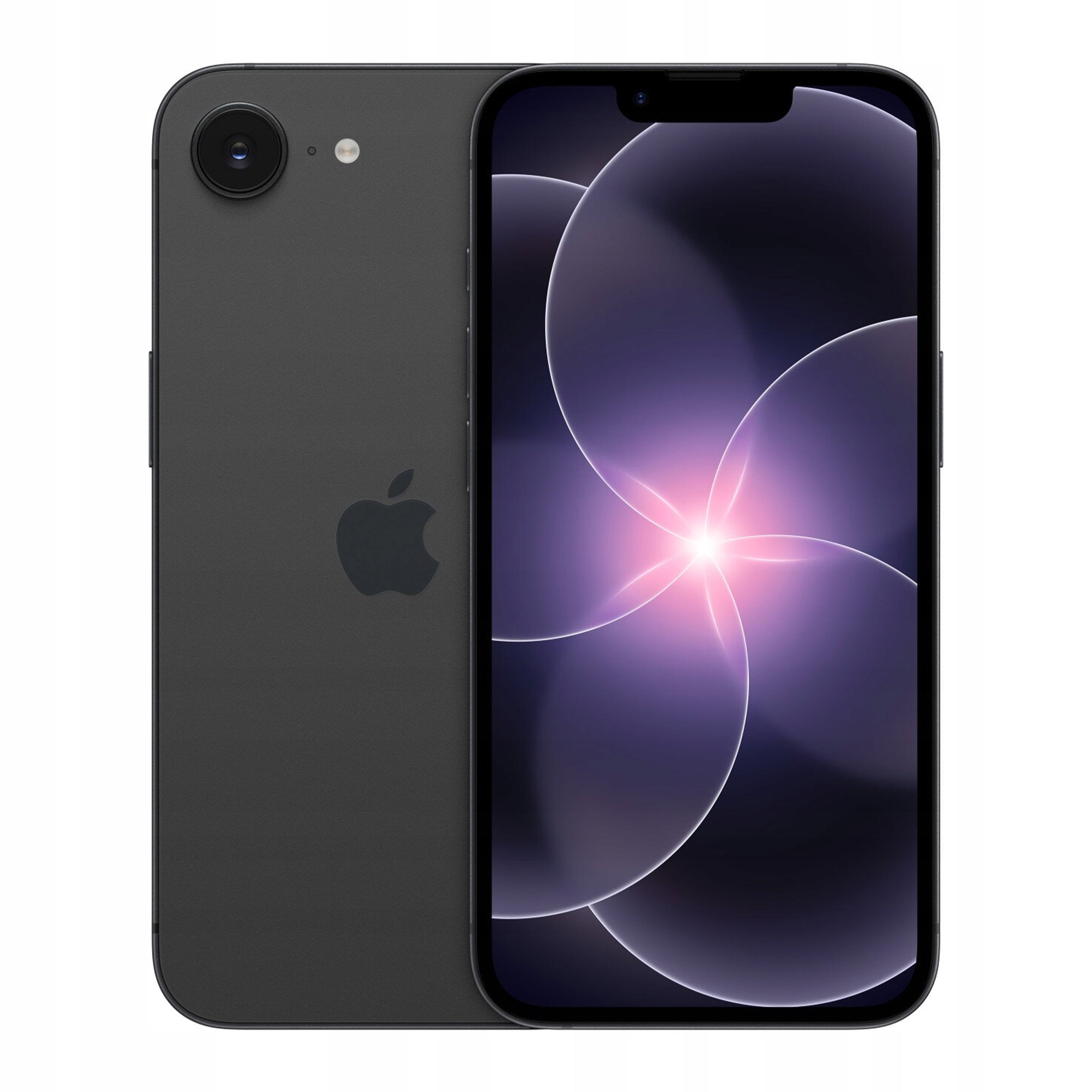 Smartphone Apple iPhone 17e 256GB Black