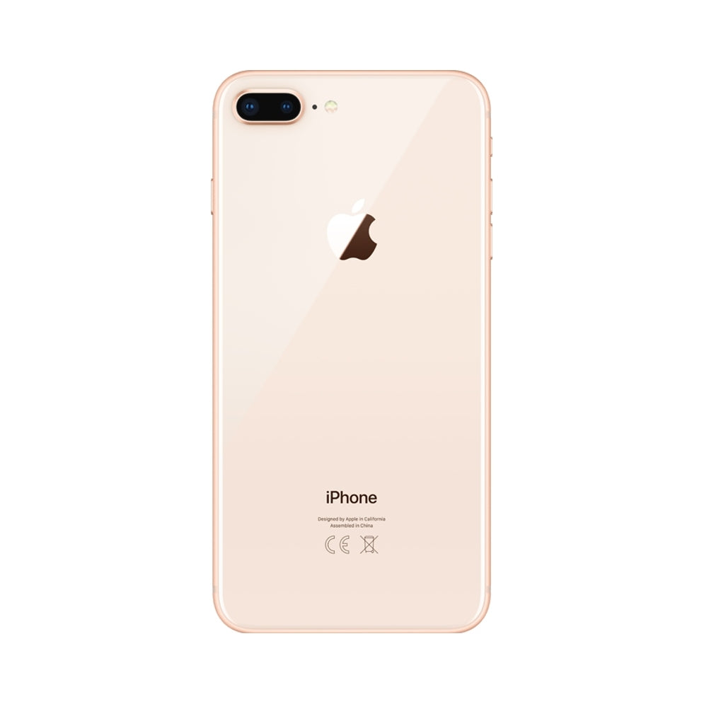 Smartphone Apple iPhone 8 Plus 64GB – zlatý