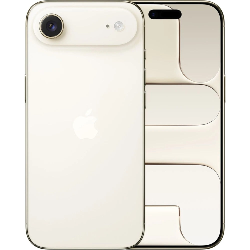 Smartphone Apple iPhone Air 12 GB / 256 GB 5G gold esim Manufacturer code MG2N4SX/A