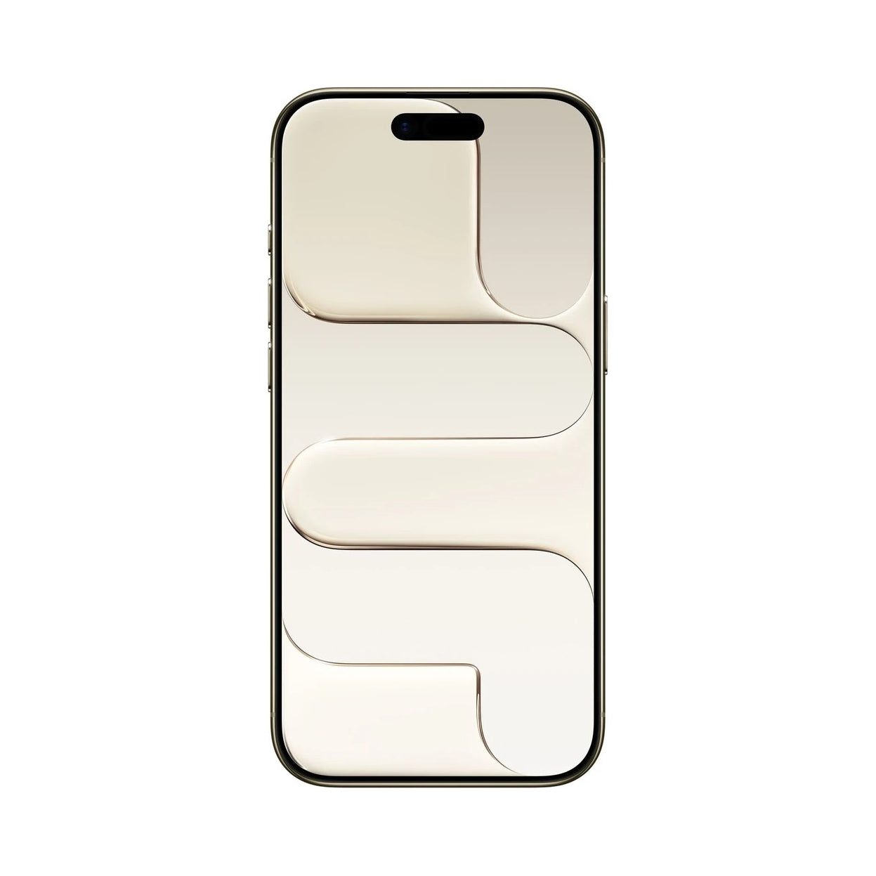 Smartphone Apple iPhone Air 12 GB / 256 GB 5G gold esim