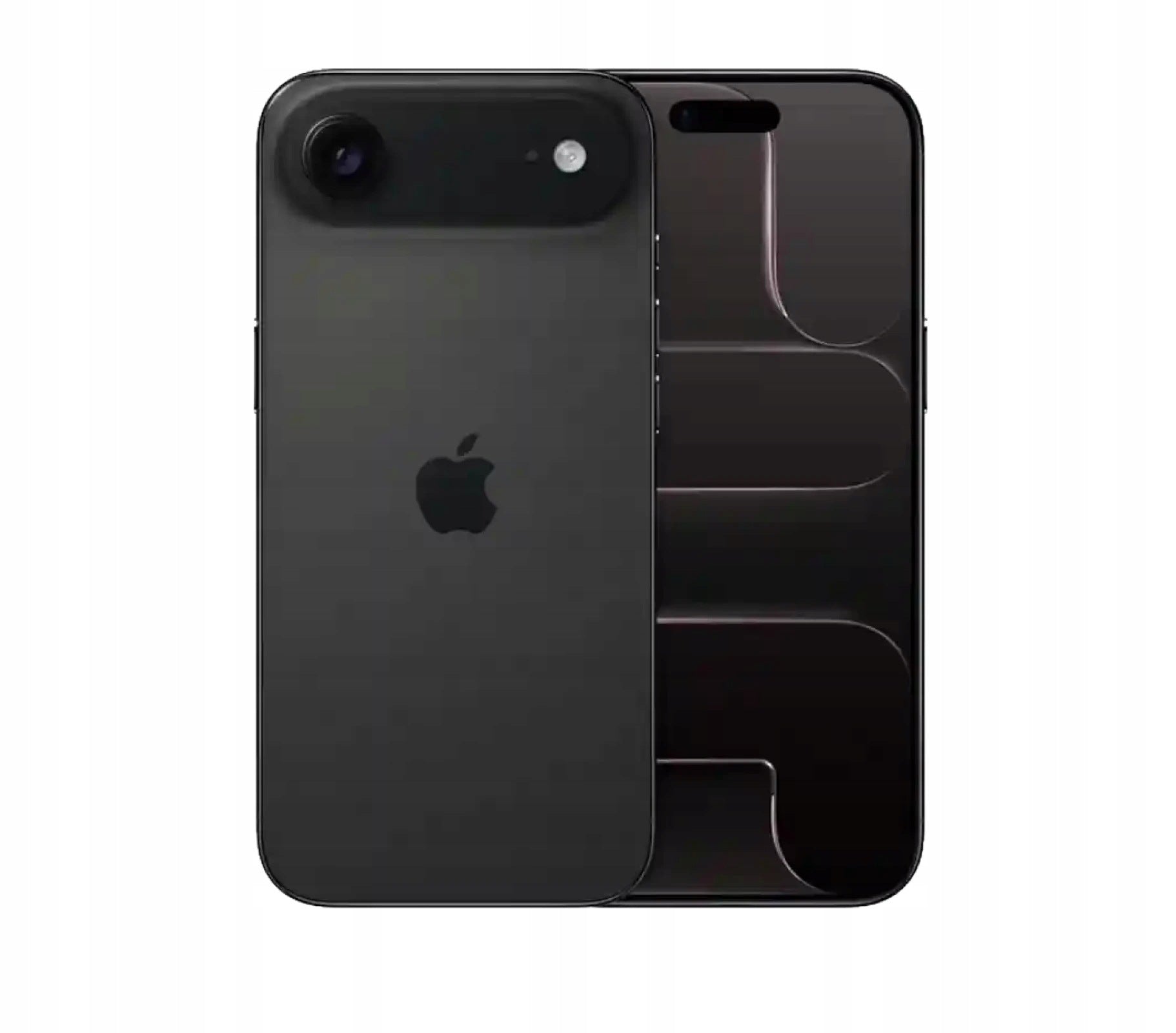 Smartphone Apple iPhone Air 256GB Vesmírně černý