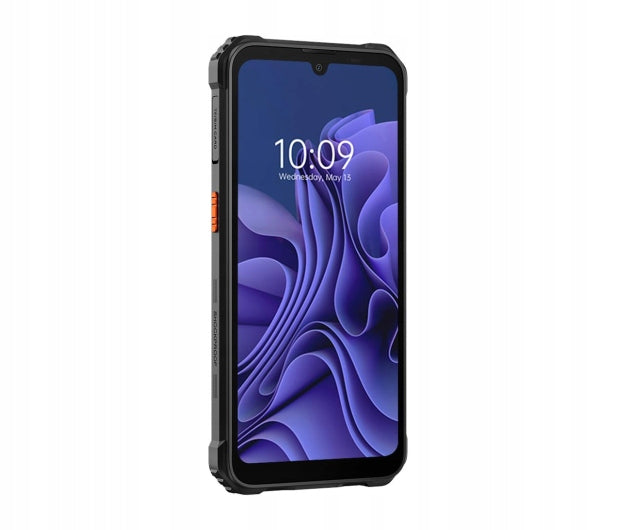 Smartphone BLACKVIEW BV5300 4/32 GB Black 32 GB Black BV5300-BK/BV
